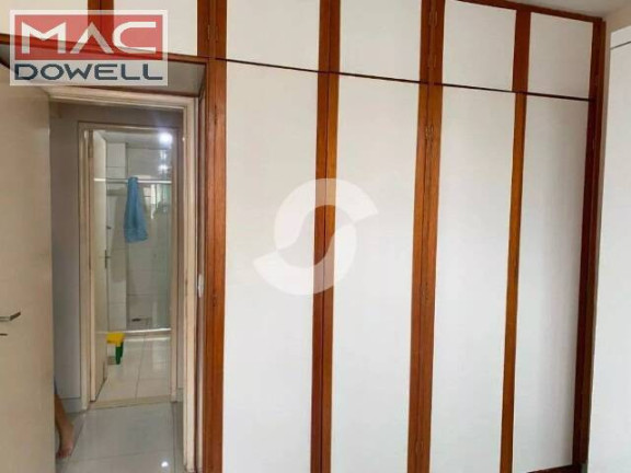 Imagem Apartamento com 3 Quartos à Venda, 120 m² em Icaraí - Niterói