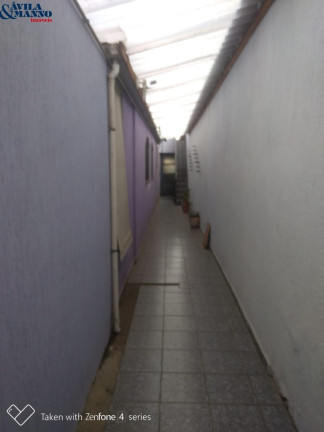 Imagem Sobrado com 4 Quartos à Venda, em Vila Prudente - São Paulo Imagem Sobrado com 4 Quartos à Venda, em Vila Prudente - São Paulo