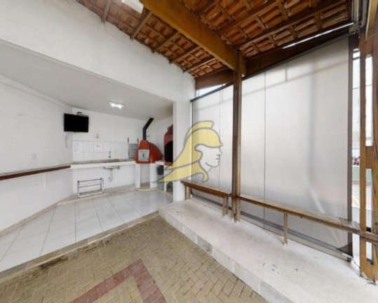Imagem Apartamento com 2 Quartos à Venda, 55 m² em Jardim Ester Yolanda - São Paulo Imagem Apartamento com 2 Quartos à Venda, 55 m² em Jardim Ester Yolanda - São Paulo