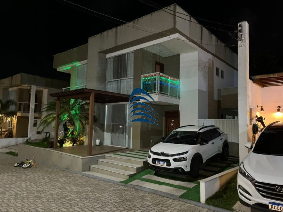 Imagem Casa com 3 Quartos à Venda, 120 m² em Boa União (abrantes) - Camaçari Imagem Casa com 3 Quartos à Venda, 120 m² em Boa União (abrantes) - Camaçari