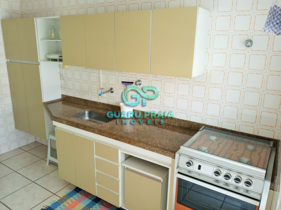 Imagem Apartamento com 1 Quarto à Venda, 60 m² em Enseada - Guarujá