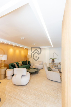 Imagem Apartamento com 3 Quartos à Venda, 162 m² em Vila Clementino - São Paulo Imagem Apartamento com 3 Quartos à Venda, 162 m² em Vila Clementino - São Paulo