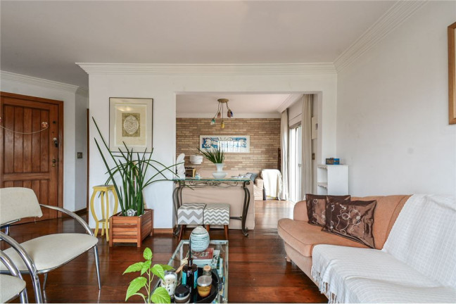 Imagem Apartamento com 3 Quartos à Venda, 158 m² em Vila Madalena - São Paulo Imagem Apartamento com 3 Quartos à Venda, 158 m² em Vila Madalena - São Paulo