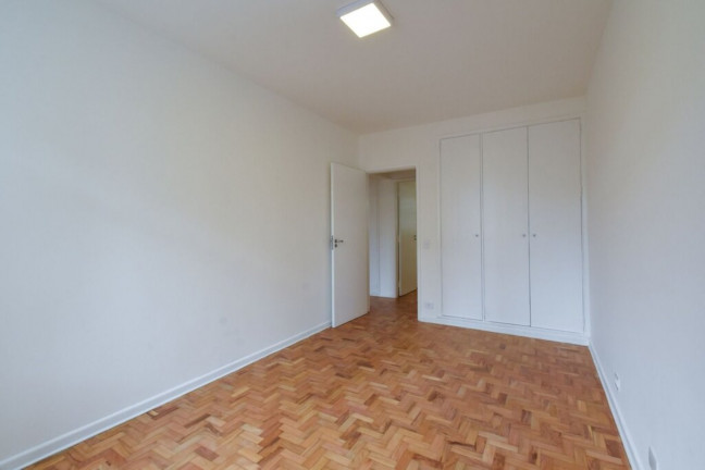Imagem Imóvel com 3 Quartos à Venda, 107 m² em Itaim Bibi - São Paulo