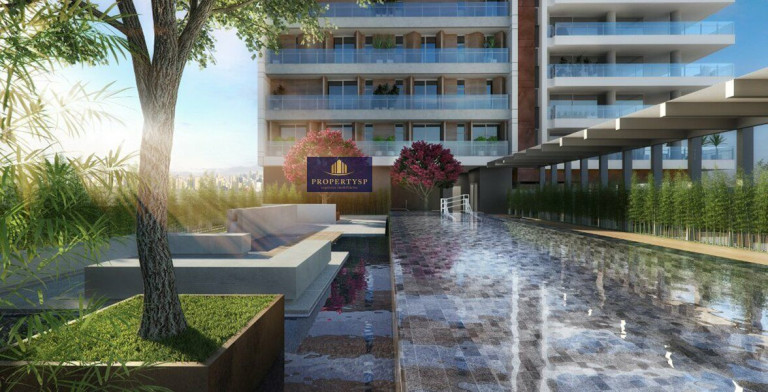 Imagem Apartamento com 4 Quartos à Venda, 407 m² em Jardim Paulista - São Paulo Imagem Apartamento com 4 Quartos à Venda, 407 m² em Jardim Paulista - São Paulo