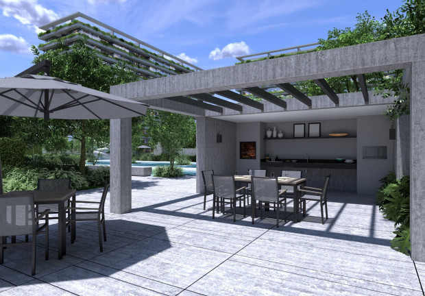 Imagem Apartamento com 2 Quartos à Venda, 60 m² em Barra Da Tijuca - Rio De Janeiro