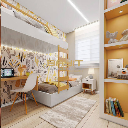 Imagem Apartamento com 3 Quartos à Venda, 60 m² em Jardim Carlos Gomes - Jundiaí Imagem Apartamento com 3 Quartos à Venda, 60 m² em Jardim Carlos Gomes - Jundiaí
