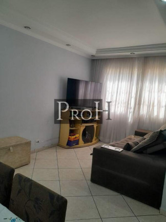 Imagem Apartamento com 2 Quartos à Venda, 55 m² em Jardim Santo André - Santo André Imagem Apartamento com 2 Quartos à Venda, 55 m² em Jardim Santo André - Santo André