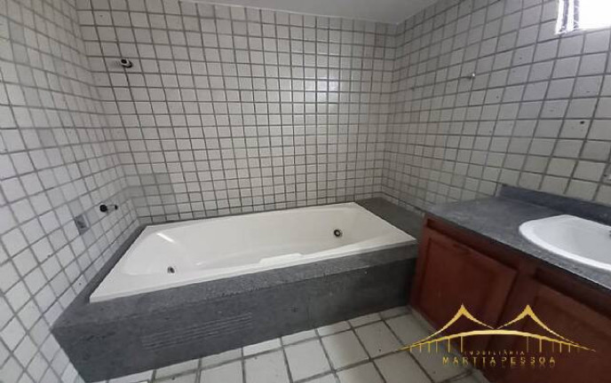 Imagem Apartamento com 4 Quartos à Venda, 245 m² em Tirol - Natal