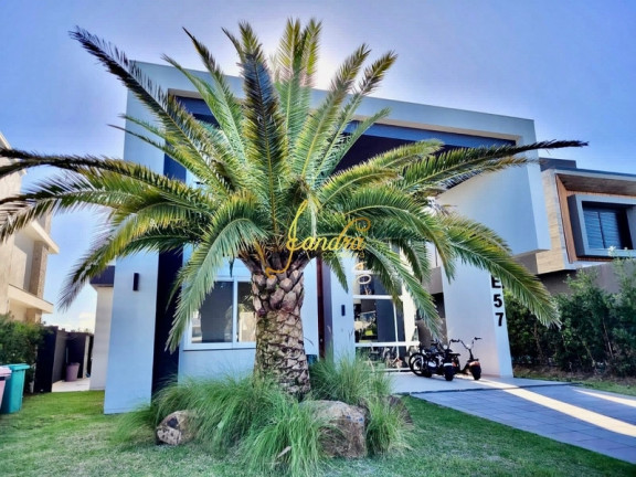 Imagem Casa de Condomínio com 5 Quartos à Venda, 301 m² em Centro - Xangri-la Imagem Casa de Condomínio com 5 Quartos à Venda, 301 m² em Centro - Xangri-la
