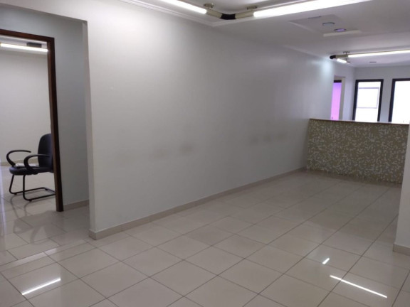 Imagem Sala Comercial à Venda, 140 m² em Jardim - Santo André Imagem Sala Comercial à Venda, 140 m² em Jardim - Santo André