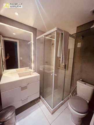 Imagem Apartamento com 2 Quartos à Venda ou Locação, 50 m² em Jardim Oceania - João Pessoa Imagem Apartamento com 2 Quartos à Venda ou Locação, 50 m² em Jardim Oceania - João Pessoa