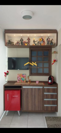 Imagem Apartamento com 2 Quartos à Venda, 68 m² em Ipiranga - São Paulo