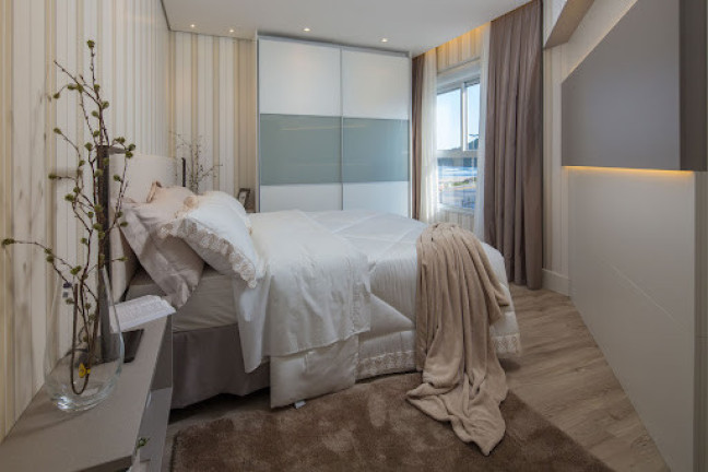 Imagem Apartamento com 5 Quartos à Venda, 226 m² em Praia Brava De Itajaí - Itajaí