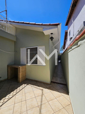 Imagem Casa com 3 Quartos à Venda, 145 m² em Jardim Santa Francisca - Guarulhos Imagem Casa com 3 Quartos à Venda, 145 m² em Jardim Santa Francisca - Guarulhos