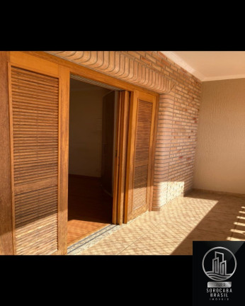 Imagem Sobrado com 3 Quartos à Venda, 125 m² em Jardim Das Flores - Sorocaba Imagem Sobrado com 3 Quartos à Venda, 125 m² em Jardim Das Flores - Sorocaba