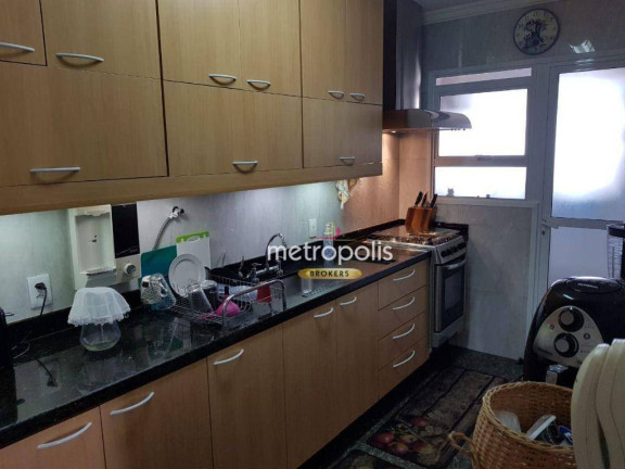 Imagem Apartamento com 3 Quartos à Venda, 118 m² em Santa Paula - São Caetano Do Sul Imagem Apartamento com 3 Quartos à Venda, 118 m² em Santa Paula - São Caetano Do Sul