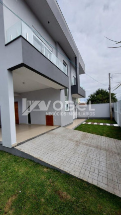 Casa com 3 Quartos à Venda, 119 m² em Scharlau - Sao Leopoldo