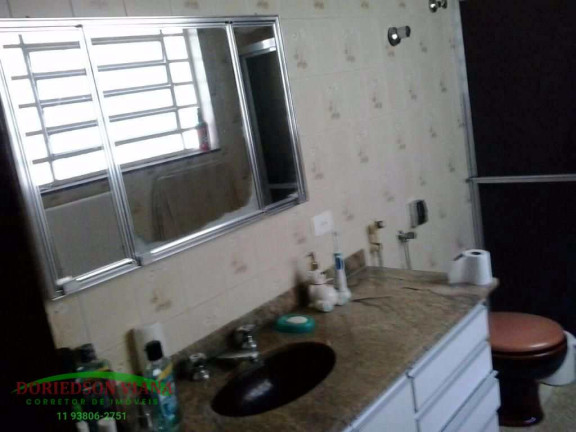 Imagem Casa com 2 Quartos à Venda, 202 m² em Vila Moreira - Guarulhos