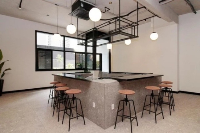 Imagem Imóvel com 1 Quarto à Venda, 45 m² em Bela Vista - São Paulo Imagem Imóvel com 1 Quarto à Venda, 45 m² em Bela Vista - São Paulo