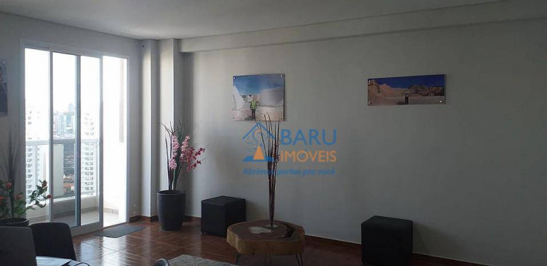 Imóvel à Venda, 35 m² em Vila Mariana - São Paulo