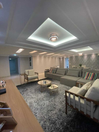 Cobertura com 4 Quartos à Venda, 273 m² em Recreio Dos Bandeirantes - Rio De Janeiro