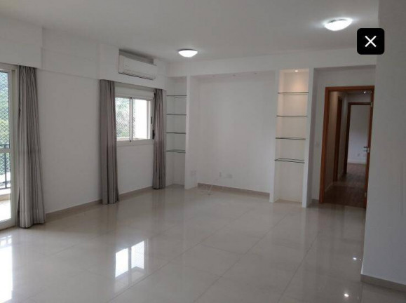 Imagem Apartamento com 3 Quartos para Alugar, 140 m² em Tamboré - Santana De Parnaíba Imagem Apartamento com 3 Quartos para Alugar, 140 m² em Tamboré - Santana De Parnaíba