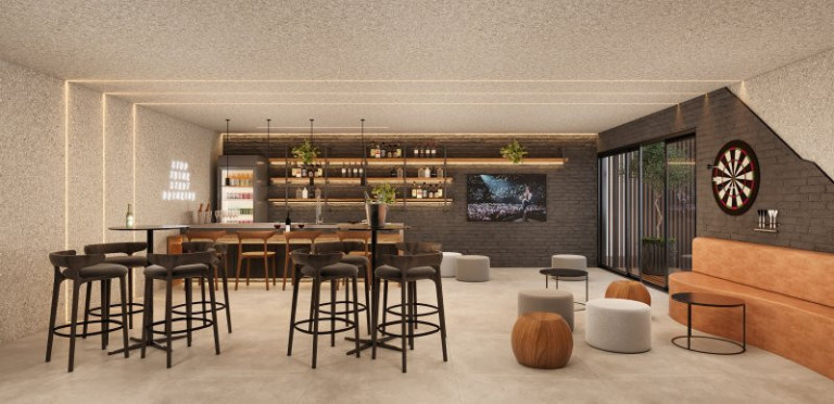 Imagem Apartamento com 3 Quartos à Venda, 118 m² em Cruz Das Almas - Maceió