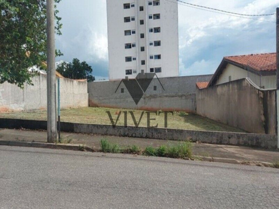 Terreno à Venda, 270 m² em Jardim São Carlos - Sorocaba