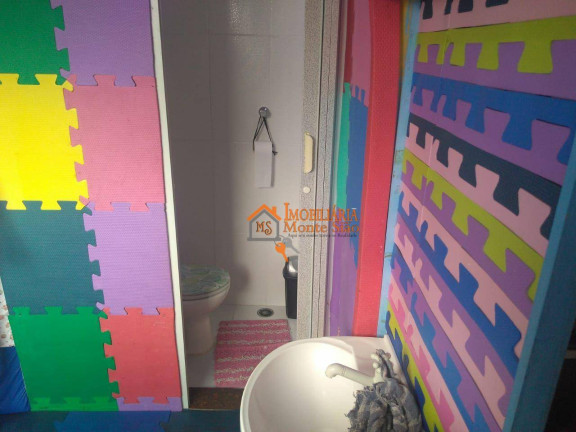 Imagem Casa com 5 Quartos à Venda, 184 m² em Jardim Almeida Prado - Guarulhos Imagem Casa com 5 Quartos à Venda, 184 m² em Jardim Almeida Prado - Guarulhos