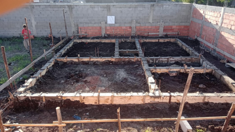 Imagem Casa com 2 Quartos à Venda, 126 m² em Gaivota (praia) - Itanhaém Imagem Casa com 2 Quartos à Venda, 126 m² em Gaivota (praia) - Itanhaém