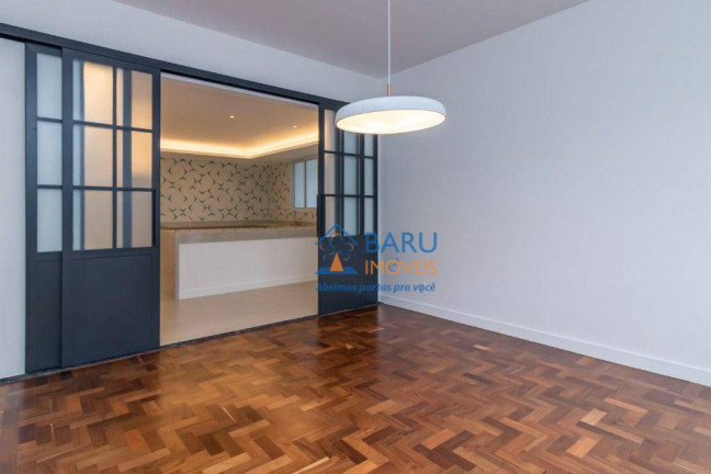 Imagem Apartamento com 3 Quartos à Venda, 240 m² em Higienópolis - São Paulo Imagem Apartamento com 3 Quartos à Venda, 240 m² em Higienópolis - São Paulo
