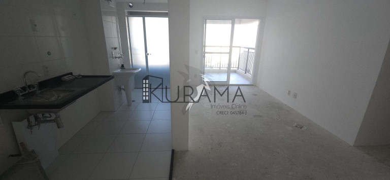 Imagem Apartamento com 2 Quartos à Venda, 72 m² em Centro - Osasco