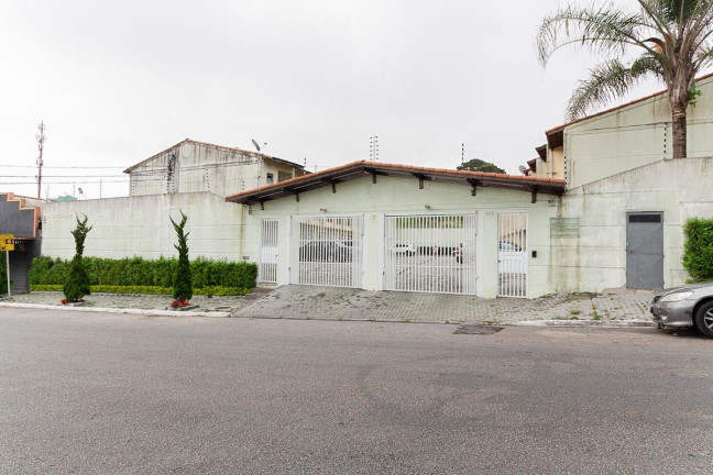 Imagem Casa com 2 Quartos à Venda, 66 m² em Vila Ré - São Paulo Imagem Casa com 2 Quartos à Venda, 66 m² em Vila Ré - São Paulo