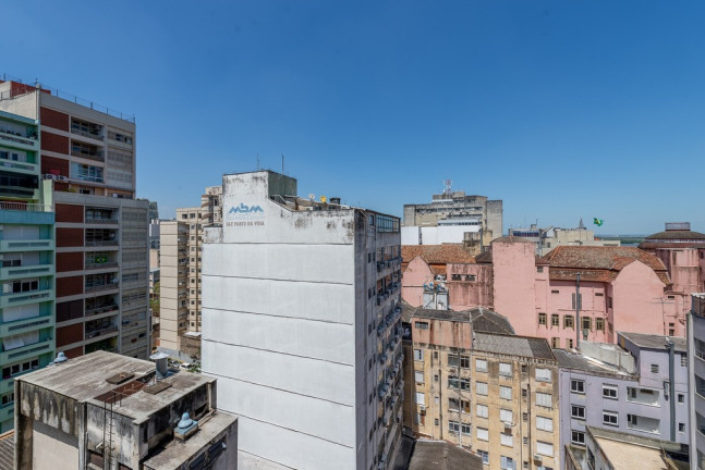 Imagem Imóvel com 1 Quarto à Venda, em Centro Histórico - Porto Alegre Imagem Imóvel com 1 Quarto à Venda, em Centro Histórico - Porto Alegre