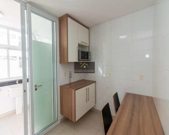 Imagem Apartamento com 2 Quartos à Venda, 89 m² em Itaim - São Paulo