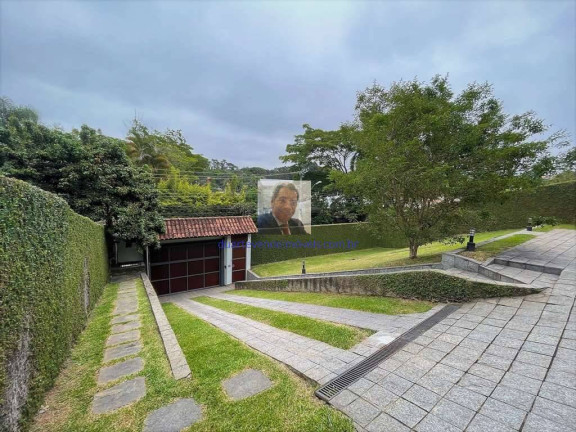 Imagem Casa com 4 Quartos à Venda, 742 m² em Granja Viana - Cotia Imagem Casa com 4 Quartos à Venda, 742 m² em Granja Viana - Cotia