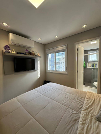 Imagem Apartamento com 2 Quartos à Venda, 70 m² em Barra Funda - São Paulo