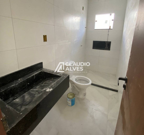 Imagem Casa com 3 Quartos à Venda, 122 m² em Sim - Feira De Santana Imagem Casa com 3 Quartos à Venda, 122 m² em Sim - Feira De Santana