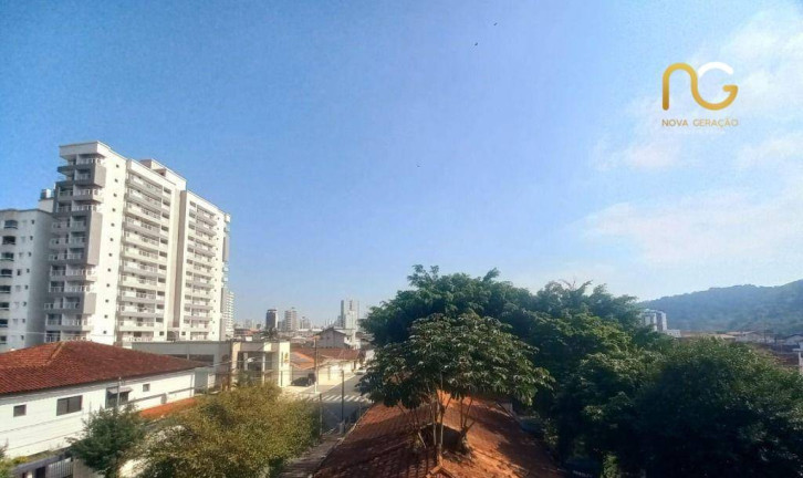 Imagem Apartamento com 2 Quartos à Venda, 53 m² em Canto Do Forte - Praia Grande Imagem Apartamento com 2 Quartos à Venda, 53 m² em Canto Do Forte - Praia Grande