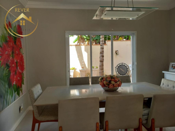 Imagem Sobrado com 3 Quartos à Venda, 260 m² em Parque Alto Taquaral - Campinas Imagem Sobrado com 3 Quartos à Venda, 260 m² em Parque Alto Taquaral - Campinas