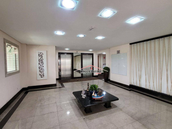Imagem Apartamento com 1 Quarto à Venda, 55 m² em Aviação - Praia Grande