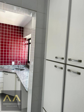 Imagem Apartamento com 3 Quartos à Venda, 90 m² em Alphaville - Barueri