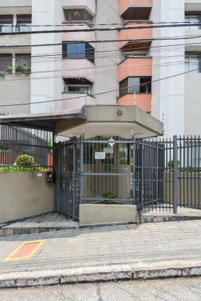 Imagem Apartamento com 2 Quartos à Venda, 64 m² em Chácara Santo Antônio (zona Sul) - São Paulo