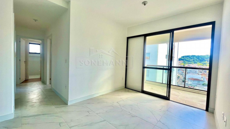 Imagem Apartamento com 3 Quartos à Venda, 103 m² em Kobrasol - São José