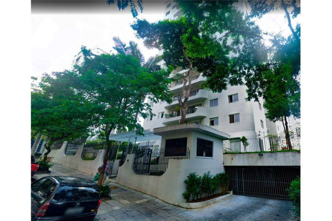 Foto do imóvel Imóvel com 3 Quartos à Venda,  em Perdizes - São Paulo