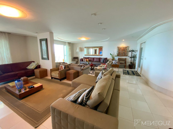 Imagem Cobertura com 6 Quartos à Venda, 550 m² em Praia Do Morro - Guarapari Imagem Cobertura com 6 Quartos à Venda, 550 m² em Praia Do Morro - Guarapari