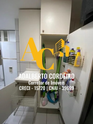 Imagem Apartamento com 3 Quartos à Venda, 77 m² em Madalena - Recife