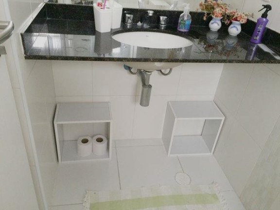Imagem Apartamento com 3 Quartos para Temporada, 111 m² em Pitangueiras - Guarujá