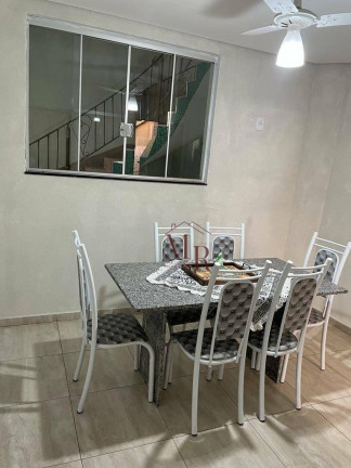 Imagem Sobrado com 3 Quartos à Venda, 500 m² em Centro - Riolândia Imagem Sobrado com 3 Quartos à Venda, 500 m² em Centro - Riolândia